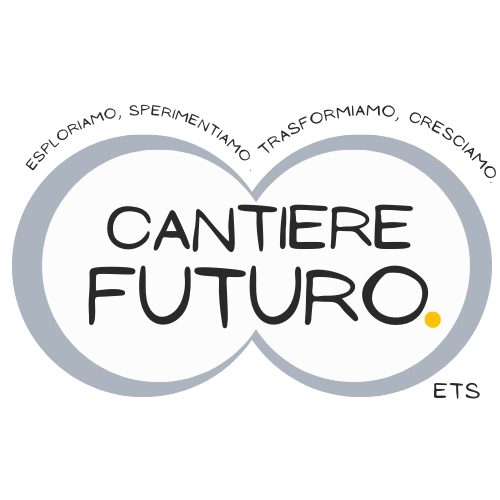 logo cantiere futuro