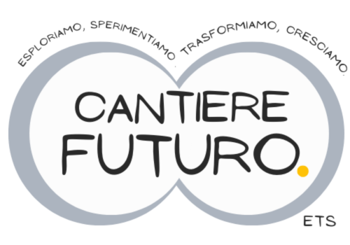 logo cantiere futuro